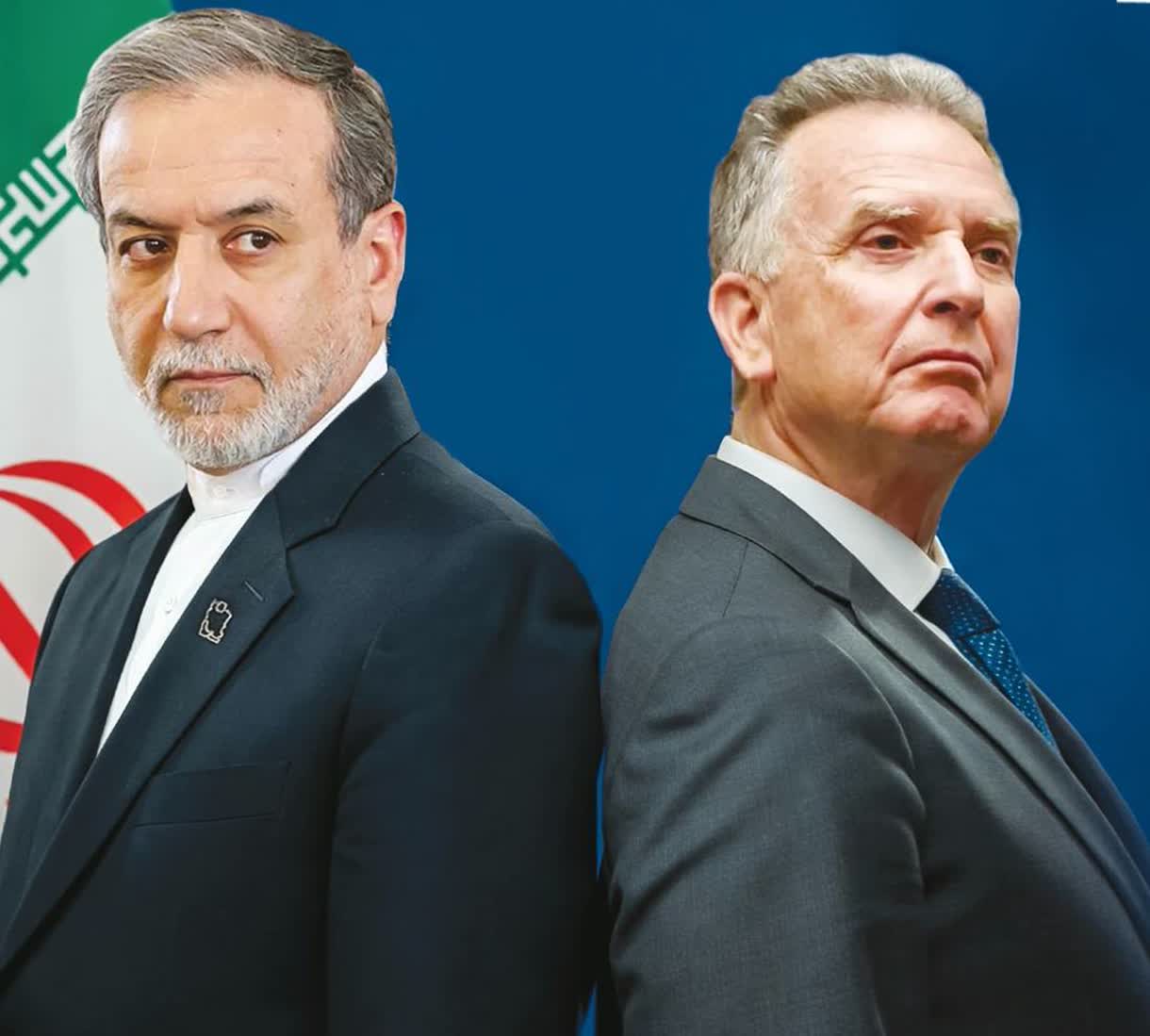🔻راشا تودی: مذاکرات ایران و آمریکا سه‌شنبه در وین برگزار می‌شود