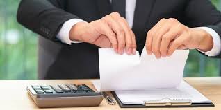 ابطال مبایعه نامه چیست؟