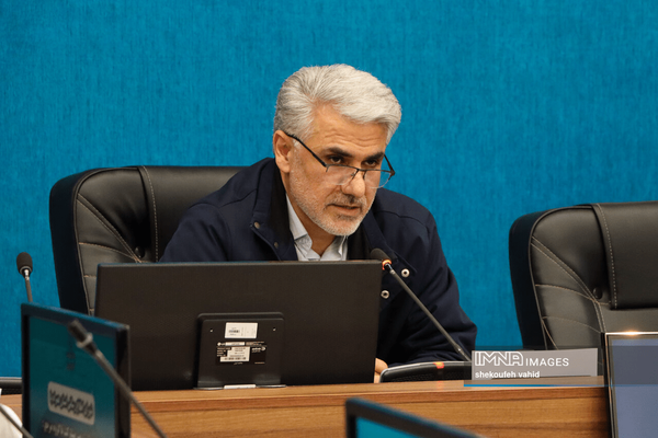 ثبت‌نام یک هزار و ۸۸۰ نفر برای انتخابات شورای اسلامی استان اصفهان
