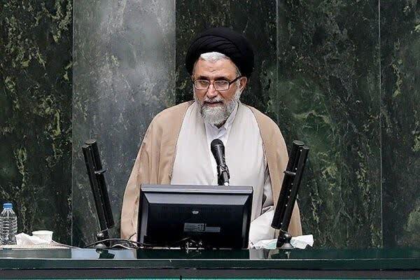 وزیر اطلاعات به مجلس می‌رود