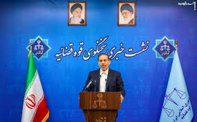  دستگیری جاسوس دوتابعیتی رژیم صهیونیستی مربوط به جنگ ۱۲ روزه