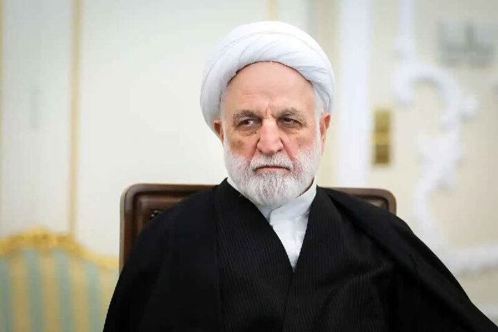  محسنی اژه‌ای: در موعد تمدید استجازه، رکن علنی بودن دادگاه‌های مفاسد اقتصادی برداشته شد؛ استدلال آن بود که مضار برپایی دادگاه‌های علنی از منافعش بیشتر است