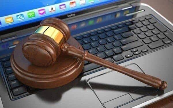 برگزاری ۲۴دادگاه علنی برخط ۱۵ابان ۱۴٠۴