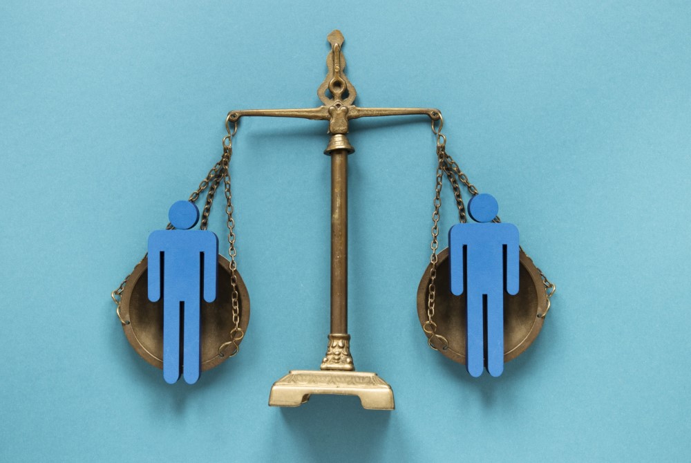 ارث دختر و پسر در قانون ایران و مقایسه با احکام حاکم در جوامع بین المللی