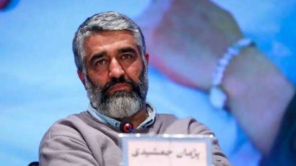  آخرین وضعیت پرونده پژمان جمشیدی اعلام شد