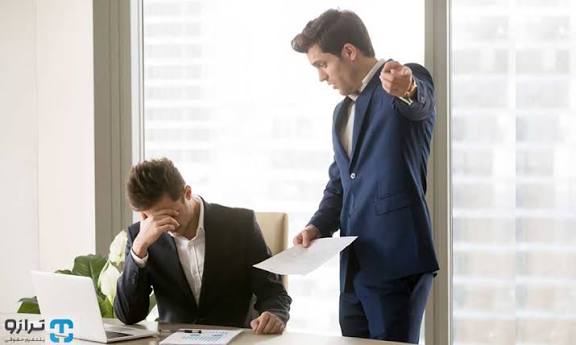  شرایط و رویه اخراج کارگر به دلیل سوءرفتار بر اساس ماده ۲۷ قانون کار