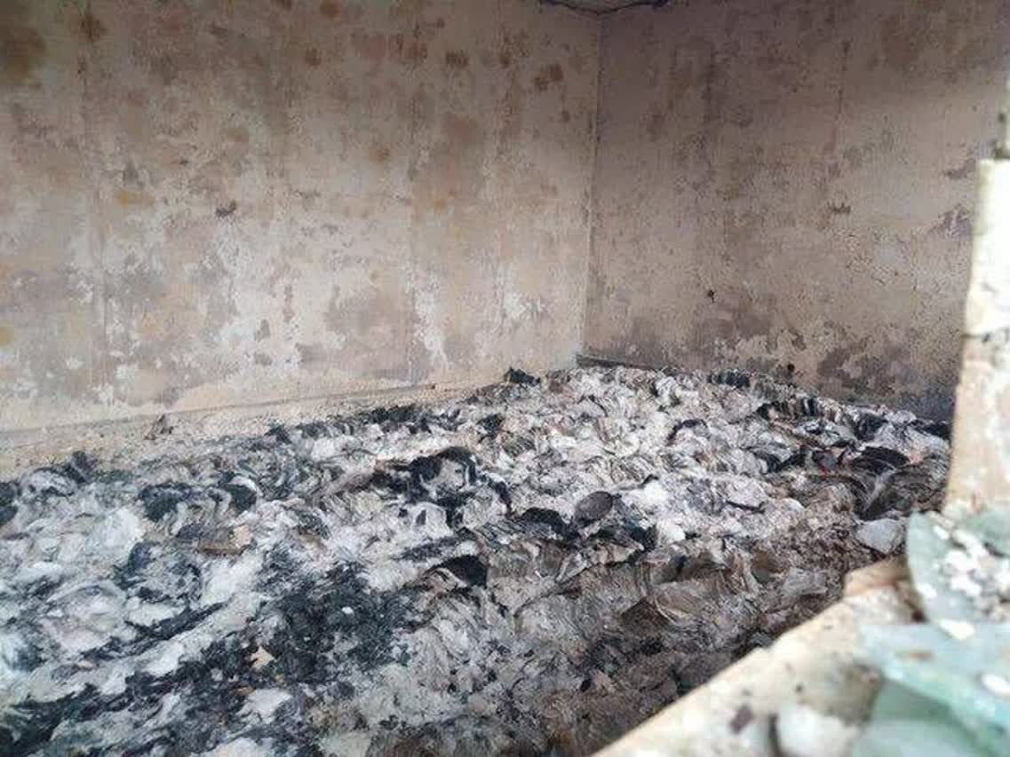 ⭕️تخریب فرهنگ در دستور کار اغتشاش‌گران؛آسیب به بیش از ۵۰ کتابخانه در اغتشاشات اخیر