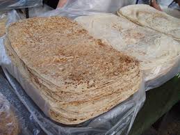 💢نرخ نان تا پایان سال آزاد نمی‌شود