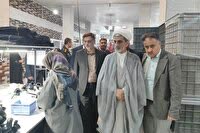 آزادی مشروط ۱۴ زندانی زن در اصفهان