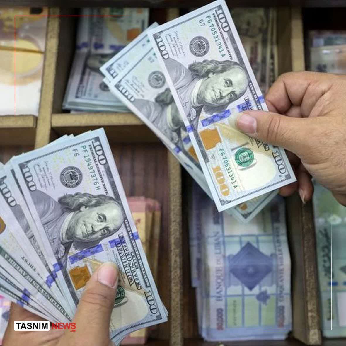 ♦️ارز ترجیحی رانت برخی واردکنندگان بود/تقاضای کاذب برای ارز از بین خواهد رفت