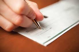 🔵 نحوه استعلام پیامکی «چک در راه»