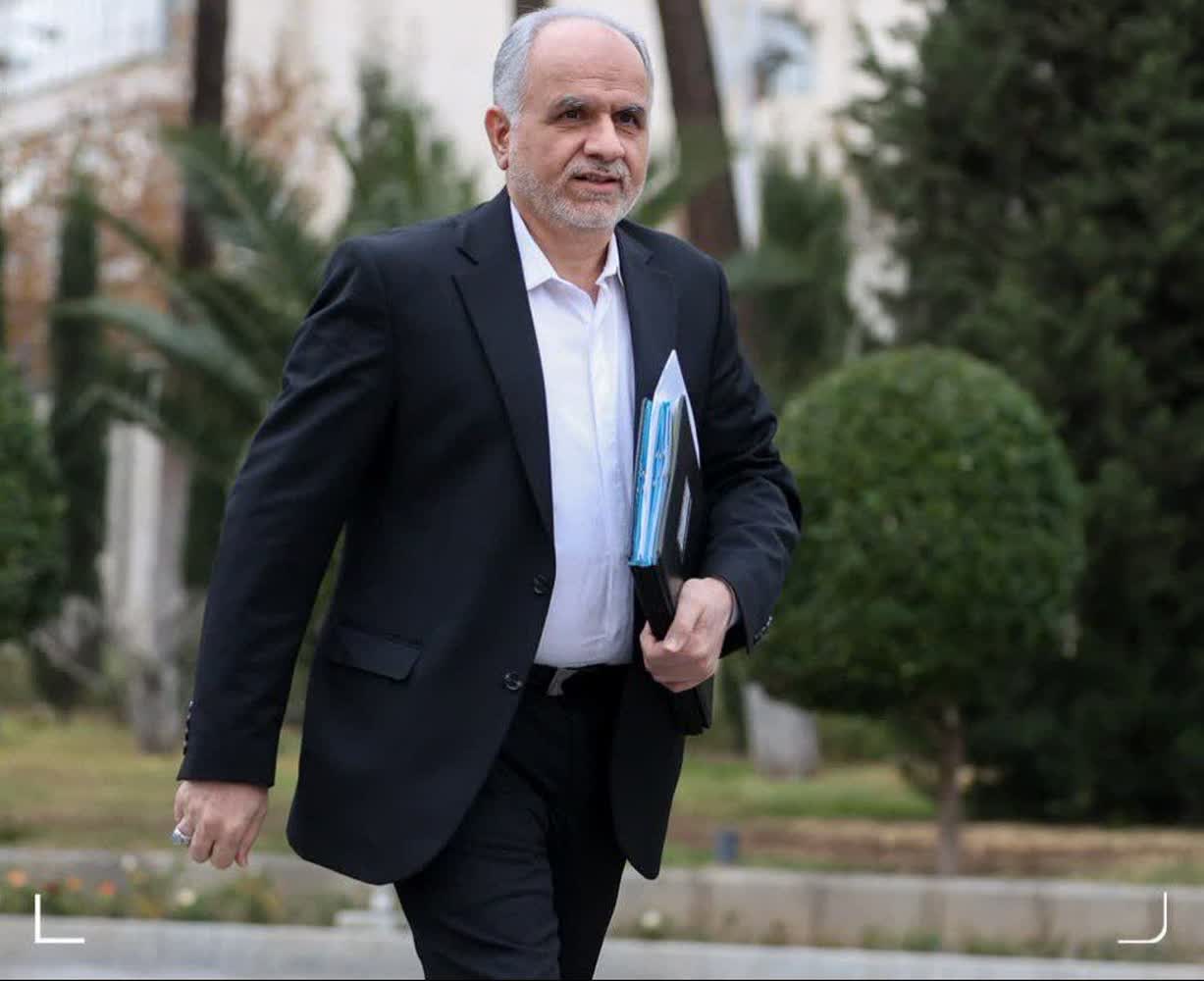 وزیر دادگستری: مهریه قرار نیست ۱۴ سکه شود