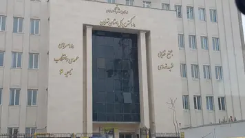 اختصاص شعبه‌ ۱۰۲۷ دادگاه کیفری دو تهران برای رسیدگی به «پرونده‌های جرائم متظاهرین به امر وکالت (بلاگر حقوقی)»