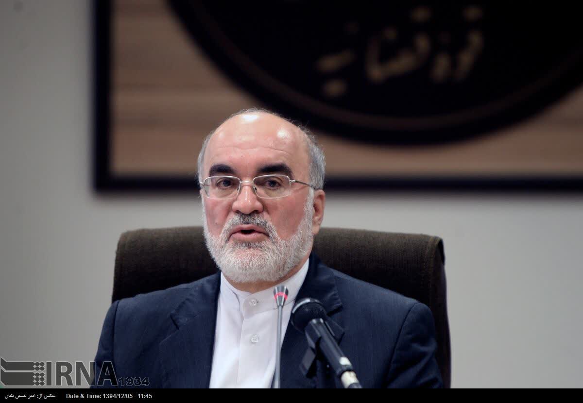 بازدید دبیر ستاد حقوق بشر از زندان‌های اصفهان