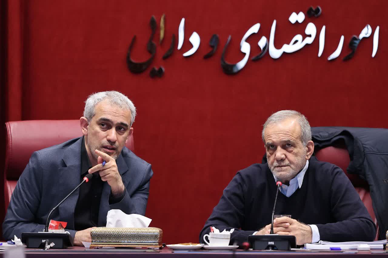 🔺یکی از زمینه‌های بروز اعتراض در اصناف و بازاریان تعلل در پایش، رصد و شنیدن مطالبات این قشر بود
