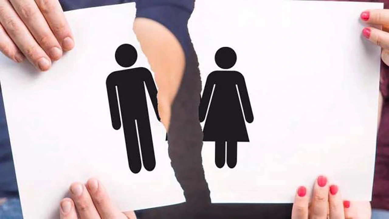 مفاهیم حقوقی و فقهی نشوز 