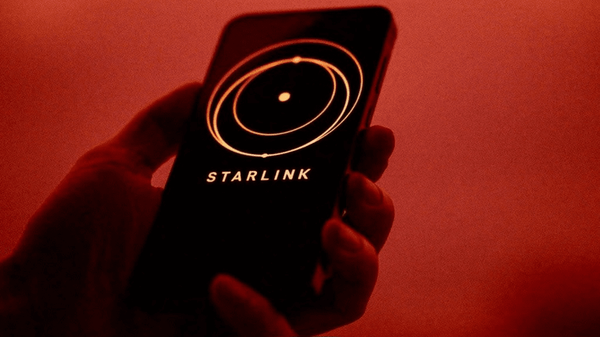 مجازات‌های سنگین برای استفاده از استارلینک در قانون جدید