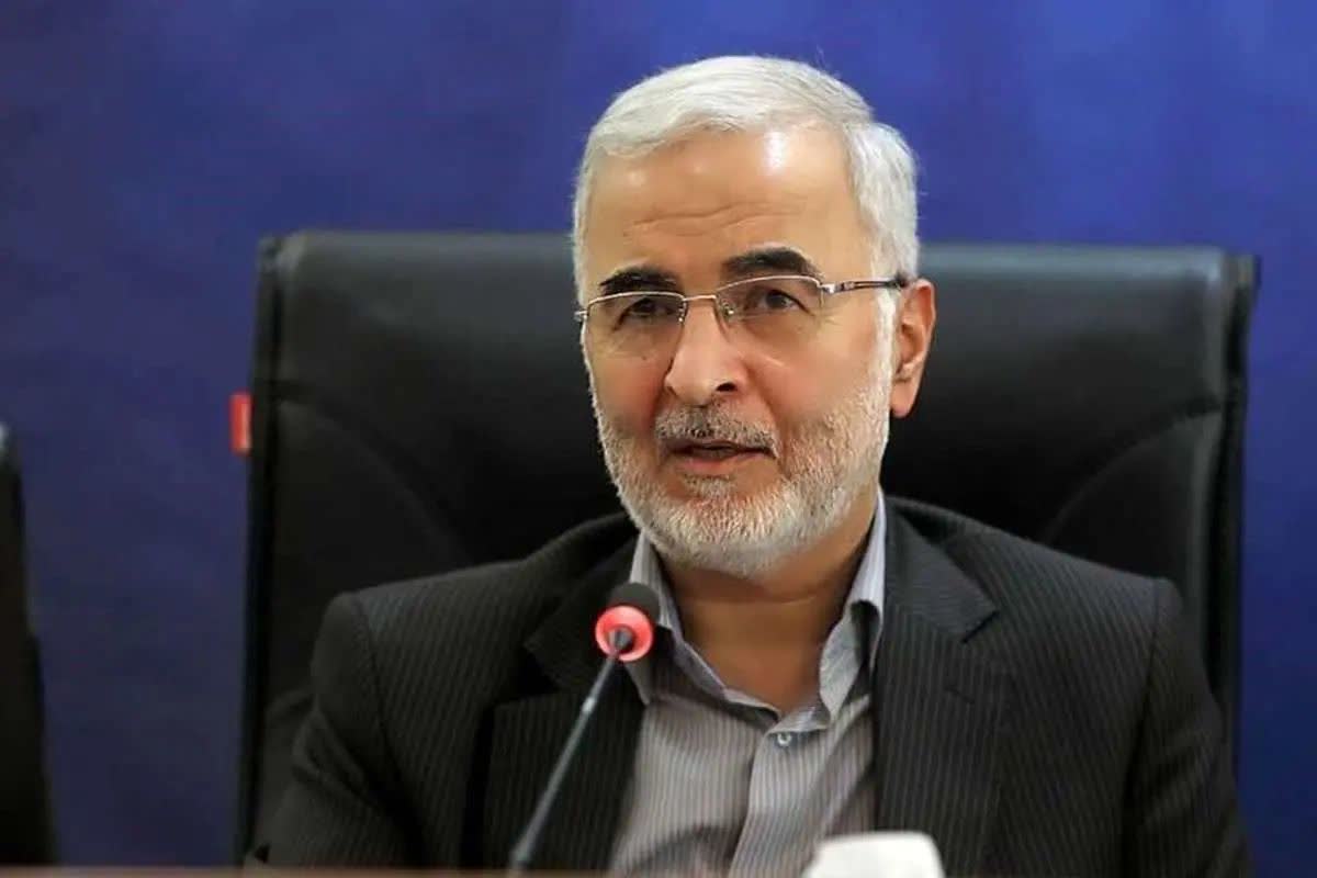 ⭕️ جمعیت کشور تا سال ۱۴۸۰ به زیر ۴۰ میلیون نفر خواهد رسید