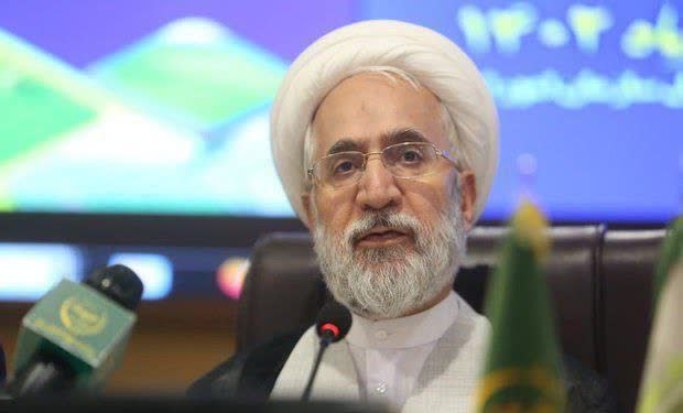 🔴دادستان کل کشور:‌ اعتراضات معیشتی مسالمت‌آمیز باید مورد توجه قرار گیرد!