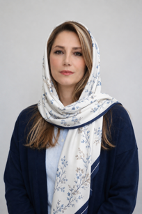 آواتارمینا فتح اللهی