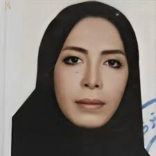 مهسا ستایش نیا